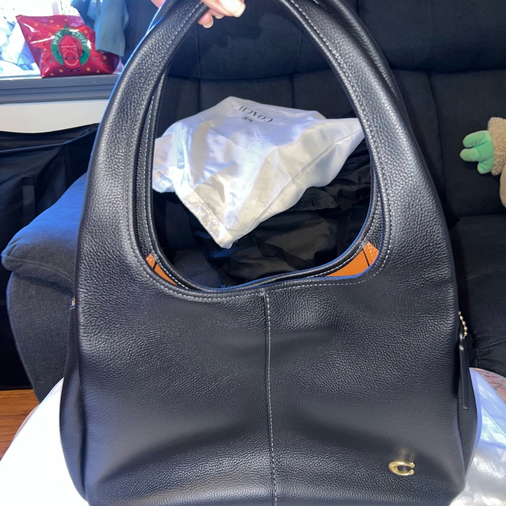 Coach Lana shoulder bag
